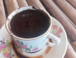 Rutin Minum Kopi Setiap Hari, Ini Sejumlah Manfaatnya bagi Kesehatan