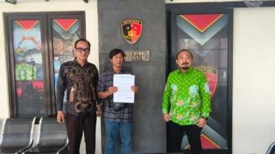 Pemeriksaan Berlanjut, Publik Menunggu Langkah Tegas dalam Kasus Tambang Ilegal