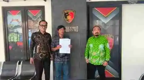 Pemeriksaan Berlanjut, Publik Menunggu Langkah Tegas dalam Kasus Tambang Ilegal