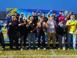 Liga PSSI Kota Tangerang 2026 Resmi Ditutup, Harapan Baru Talenta Muda Mulai Terlihat