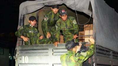Ketika Akses Terbatas, Kepedulian Tak Pernah Terhenti: Koops TNI Habema Hadir untuk Papua