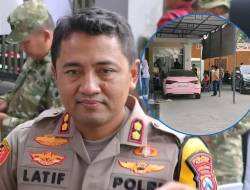 Rp2,465 Miliar Dipersoalkan, Istri Anggota Polisi Kini Ditahan dalam Kasus Dugaan Arisan Online