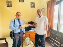 Jika Ditahan, Tanyakan: Apa Faktanya? Dedy Luqman Hakim Bongkar Senjata Hukum Melawan Penahanan yang Dipersoalkan