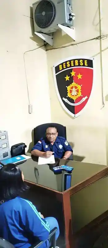 Jangan Hadapi Pemeriksaan Polisi Sendirian! Dedy Luqman Hakim Bongkar Risiko Tersembunyi di Balik Ruang Pemeriksaan