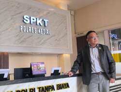 Cuma Menunggu di Motor Bisa Dipidana? Dedy Luqman Hakim, S.H. Bongkar Batas “Turut Serta” dalam Kejahatan