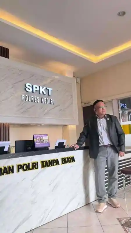 Cuma Menunggu di Motor Bisa Dipidana? Dedy Luqman Hakim, S.H. Bongkar Batas “Turut Serta” dalam Kejahatan