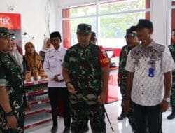 Merajut Masa Depan Sejahtera: Harmoni TNI, Pemdes dan Warga di TMMD 129 Bojonegoro
