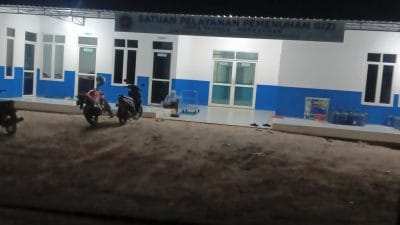 Dugaan Tanpa SLHS, SPPG Temayang Dipertanyakan Soal Standar Kebersihan dan Keamanan