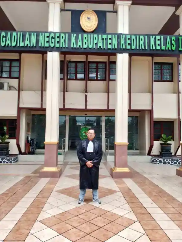 Jangan Merasa Aman! Sertifikat Tanah Atas Nama Orang yang Sudah Meninggal Bisa Jadi Bom Waktu, Dedy Luqman Hakim: Jangan Tunggu Sengketa
