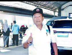 SAYA PASTI MENANG!” — SUTRISNO, S.H., M.H.: DI PENGADILAN PERDATA, KEYAKINAN TANPA BUKTI BISA BERUJUNG KEKALAHAN