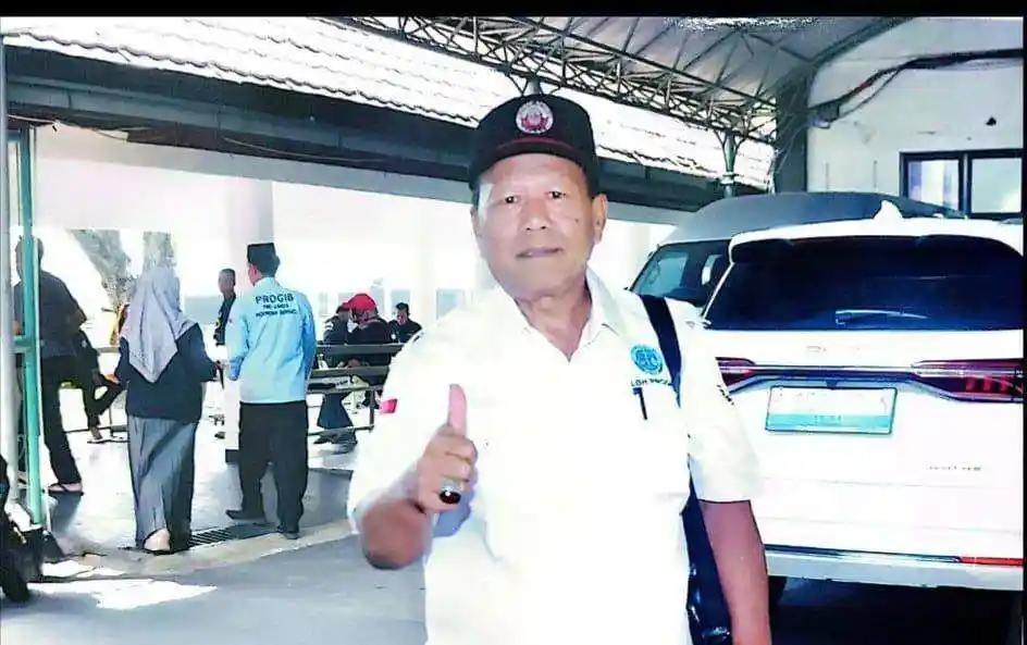 SAYA PASTI MENANG!” — SUTRISNO, S.H., M.H.: DI PENGADILAN PERDATA, KEYAKINAN TANPA BUKTI BISA BERUJUNG KEKALAHAN