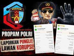 Nama Oknum Polisi Langsa Disebut dalam Dugaan Kutipan Rp1,7 Juta, Ini Klaim Warga