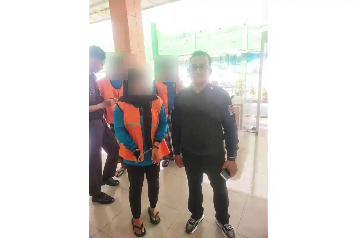 KUHP Baru Sudah Lahir, Tapi Mentalitas Aparat Masih Lama? Dedy Luqman Hakim Bongkar Ancaman di Balik Kodifikasi Hukum Pidana