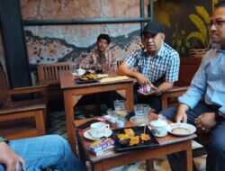 Utang Orang Tua Meninggal, Anak Wajib Bayar? Dedy Luqman Hakim Bongkar Fakta Hukum yang Selama Ini Disalahpahami