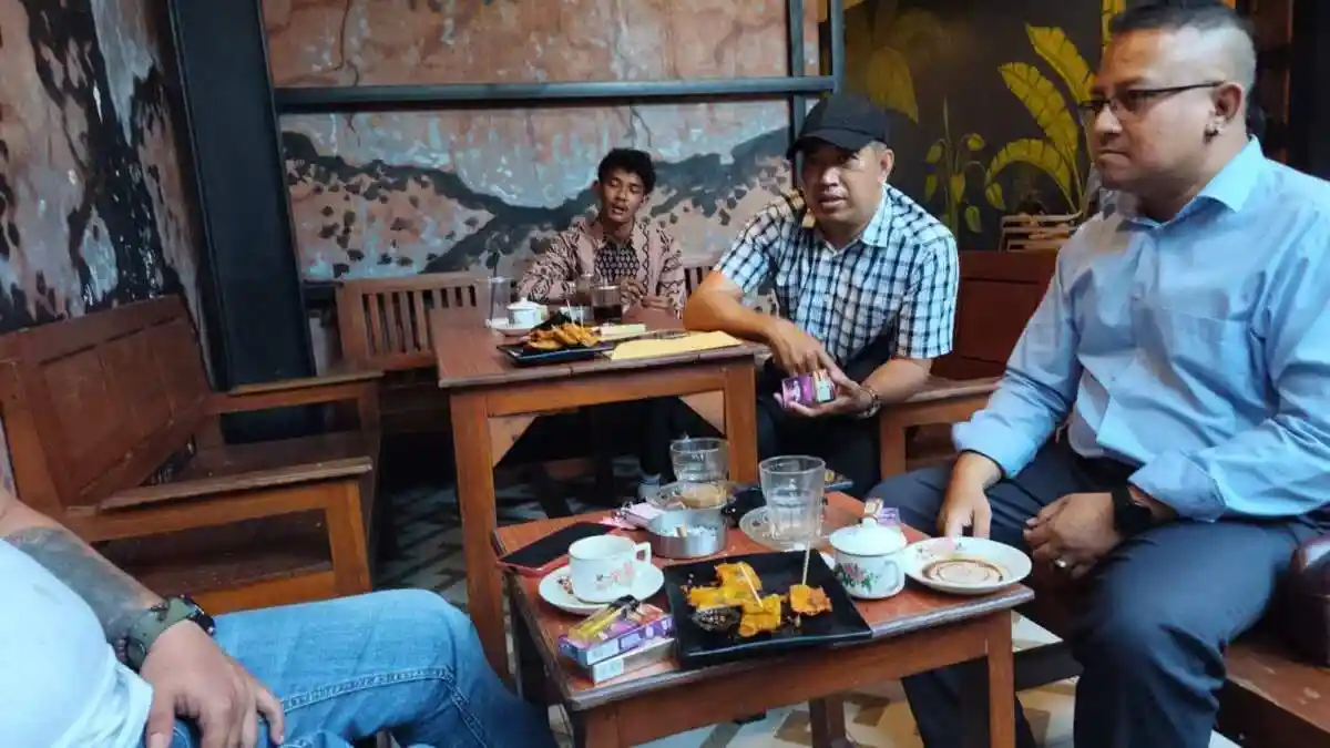 Utang Orang Tua Meninggal, Anak Wajib Bayar? Dedy Luqman Hakim Bongkar Fakta Hukum yang Selama Ini Disalahpahami
