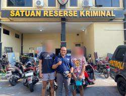 SATU KALI MASUK LAPAS, SELAMANYA DICAP PENJAHAT? DEDY LUQMAN HAKIM SERET PERSOALAN STIGMA KE RUANG PUBLIK