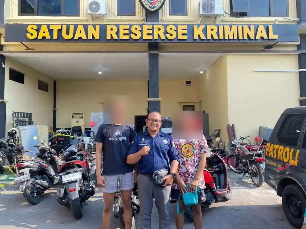 SATU KALI MASUK LAPAS, SELAMANYA DICAP PENJAHAT? DEDY LUQMAN HAKIM SERET PERSOALAN STIGMA KE RUANG PUBLIK