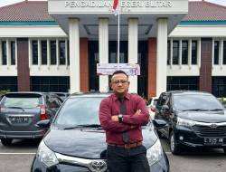 SEBELUM IKUT MEMBENCI, TANYAKAN BUKTINYA! Dedy Luqman Hakim, S.H.: Cerita Sepihak Bukan Kebenaran Hukum