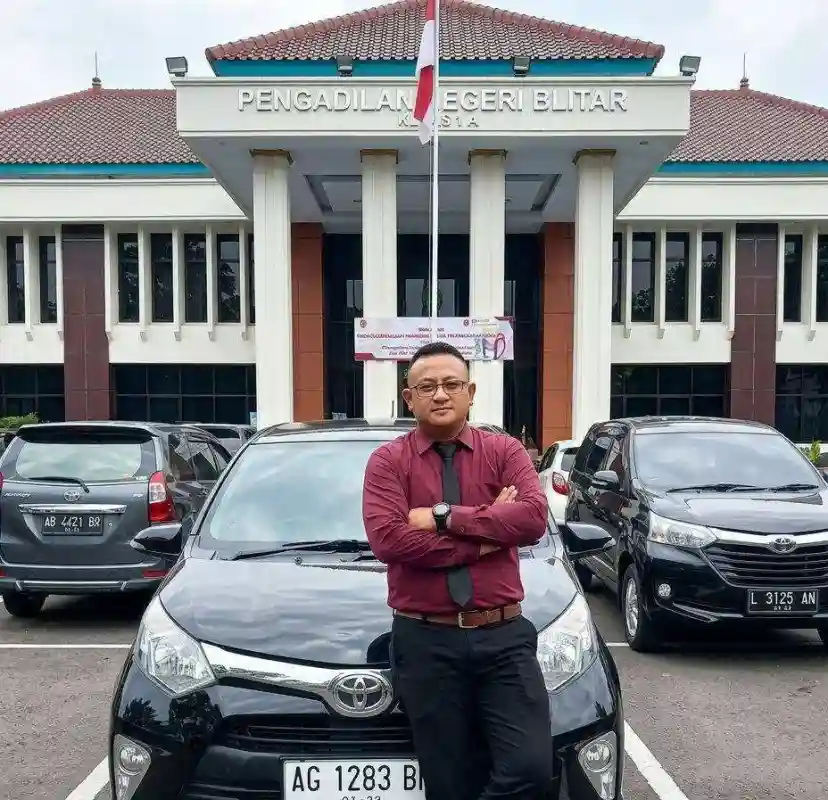 SEBELUM IKUT MEMBENCI, TANYAKAN BUKTINYA! Dedy Luqman Hakim, S.H.: Cerita Sepihak Bukan Kebenaran Hukum