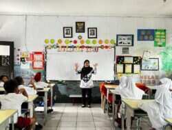 Pemkot Tangerang keluarkan SE jemput anak sekolah pada 27–28 Agustus