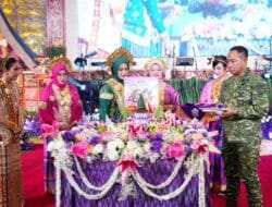 IKKT PWA Enam Dekade Berkarya Mewujudkan Kesejahteraan Keluarga yang Berkualitas