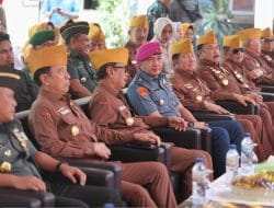 Peringatan Hari Veteran Nasional 2026 Kemenhan Renovasi Sekretariat LVRI dan Bedah Rumah Veteran di 19 Provinsi