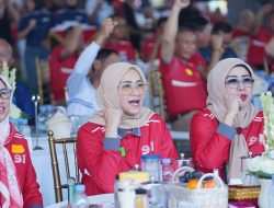 Reuni AKABRI 91 35 Tahun Mengabdi Untuk Negeri