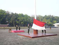 Panglima TNI Tekankan Kesiapan Jaga Kedaulatan dan Integritas Prajurit