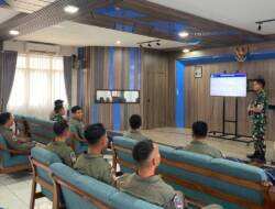TNI Siagakan 73.766 Personel Tangani Karhutla di Berbagai Wilayah