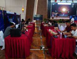 Cyber Competition 2026 Jadi Wadah Cetak Talenta Muda di Ranah Digital