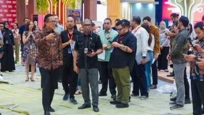 Pameran perumahan terbesar BUMN siap dibuka 27 Agustus 2026