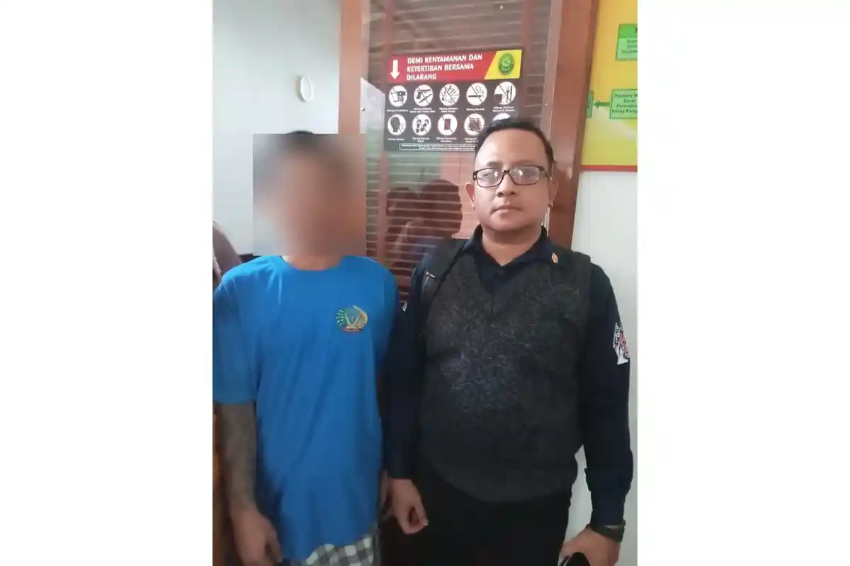 Rekam Orang Tanpa Izin Bisa Jadi Masalah Hukum? Dedy Luqman Hakim Ungkap Batas Privasi di Era Digital