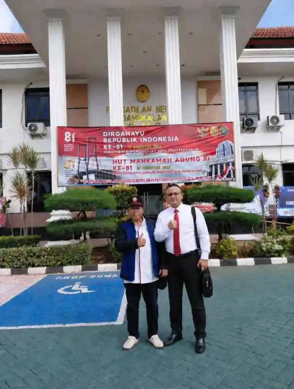 Dua Laporan Penipuan dan Penggelapan di Polres Kediri Dibedah: Sutrisno–Dedy Luqman Hakim Pertanyakan Konstruksi Perkara