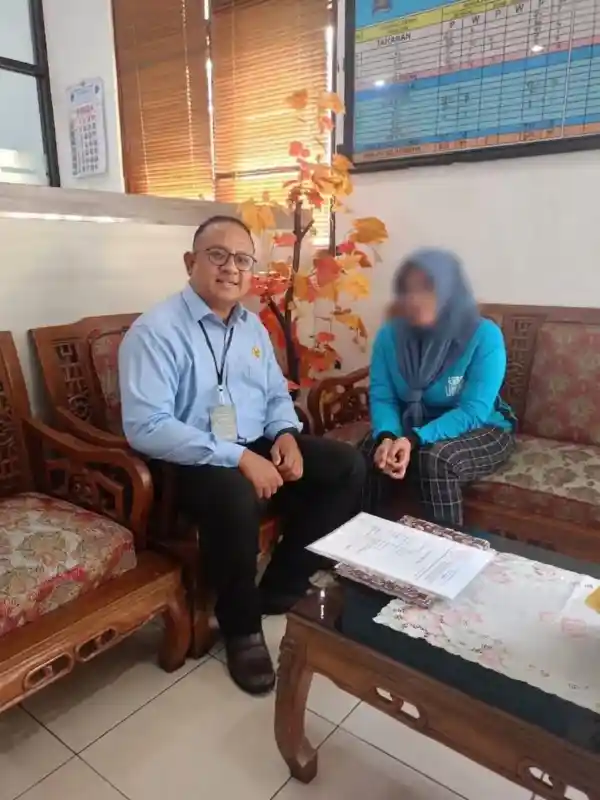 Ketika Status Tersangka Bukan Vonis: Membongkar Standar Pembuktian dalam KUHAP Baru