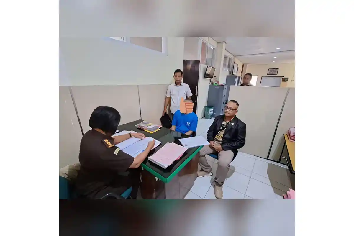 Jangan Sepelekan Surat Panggilan Polisi! Dedy Luqman Hakim Bedah Risiko Saksi yang Mangkir
