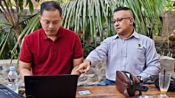 Identitas Dicuri, Bansos Hilang: Ketika Korban Kejahatan Siber Justru Menjadi Korban Sistem