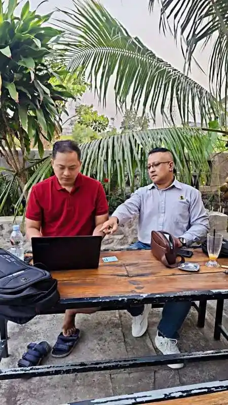 Identitas Dicuri, Bansos Hilang: Ketika Korban Kejahatan Siber Justru Menjadi Korban Sistem