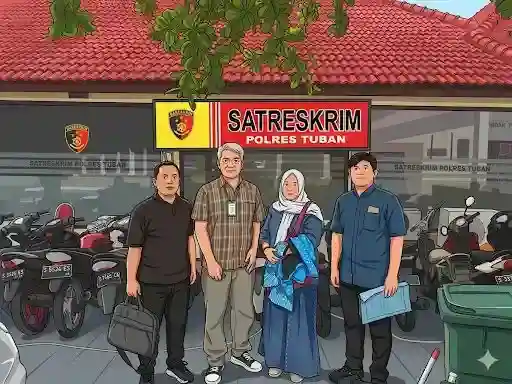 Dari Tawaran Modal hingga Aduan Polisi, Dugaan Investasi MCI Tuban Masuk Penyelidikan