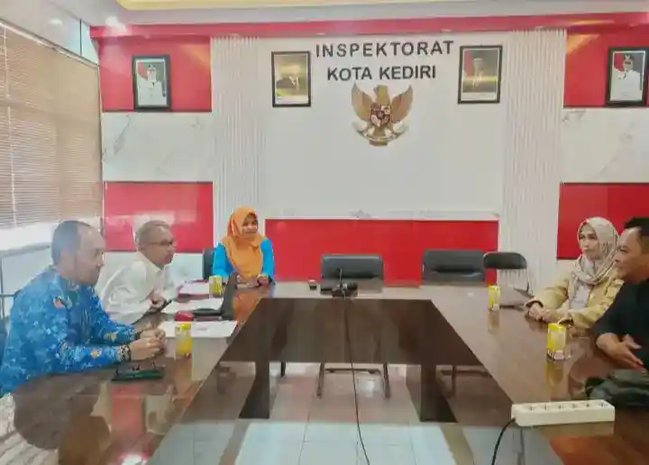 Dugaan Nikah Siri PNS dengan Pria Beristri di Kediri: Mengapa Pemeriksaan Disiplin Belum Jelas?