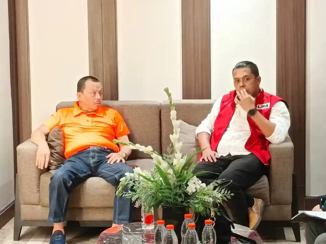 Penanganan Kasus LIRA Kepri Dipertanyakan, DPP LSM LIRA Siapkan Langkah Hukum hingga Pengadilan