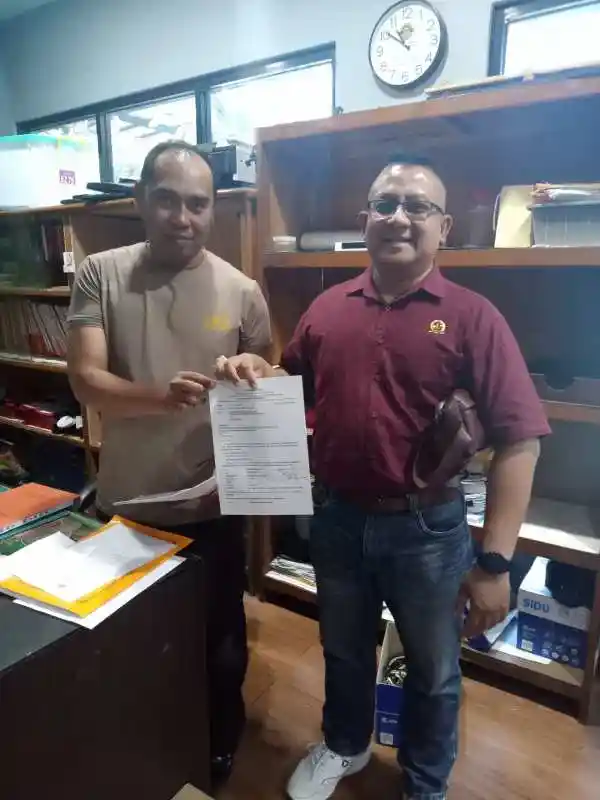 Rp115 Juta Sudah Lunas, Honda Brio Tak Kunjung Diserahkan: Ada Apa di Balik Transaksi yang Berujung Laporan Polisi?