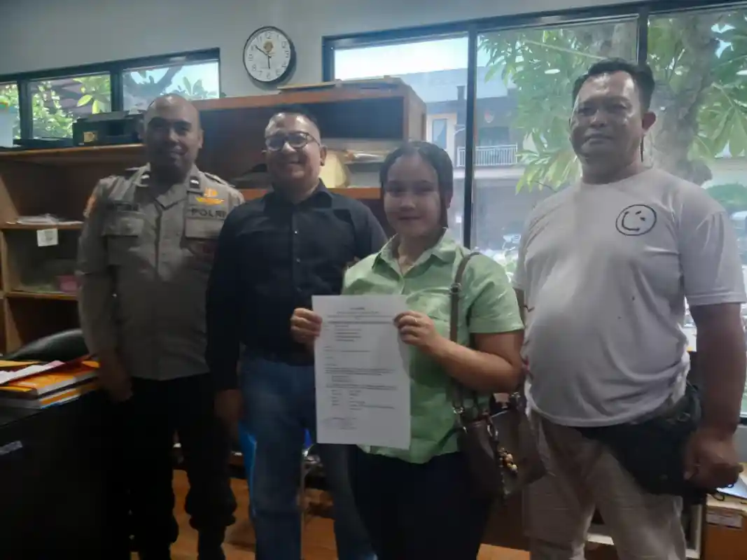 Wanprestasi atau Penipuan? DAF & PARTNERS Dorong Penyidik Kediri Menguji Rangkaian Fakta