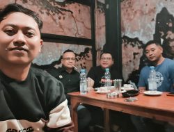 Dedy Luqman Hakim: Jangan Sampai Pasal Lebih Berharga daripada Manusia
