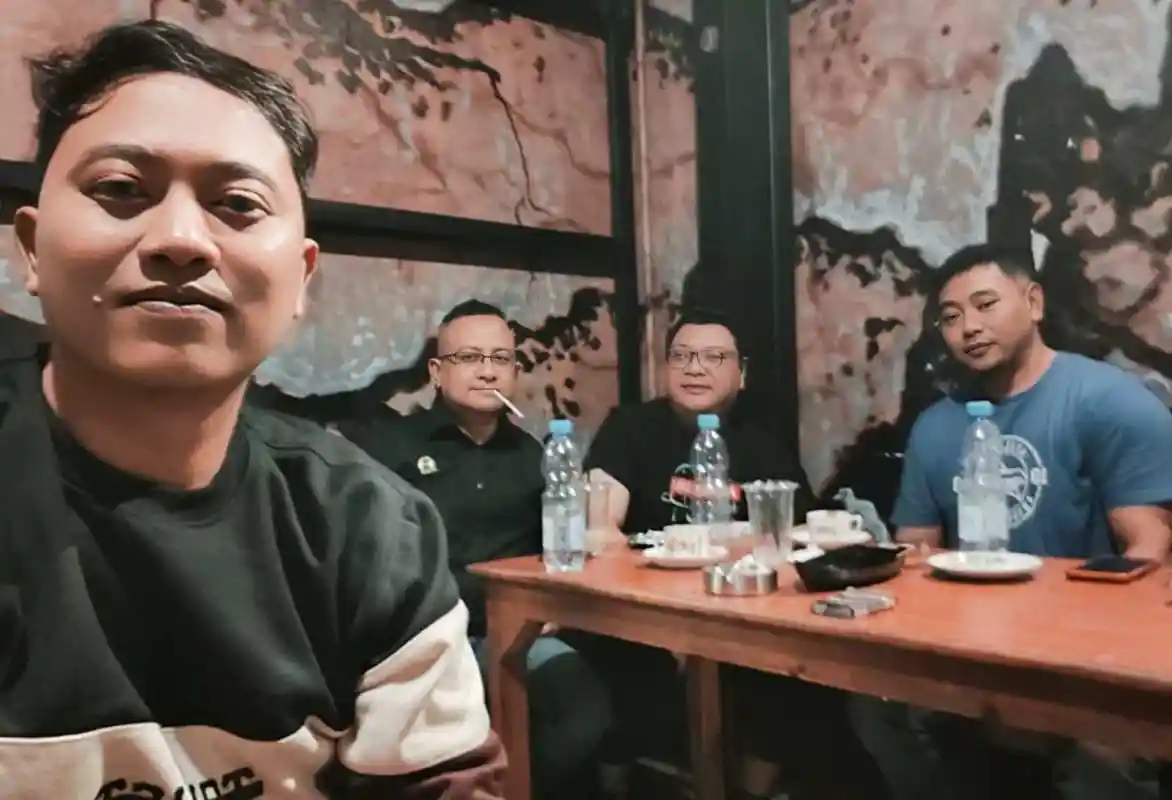 Dedy Luqman Hakim: Jangan Sampai Pasal Lebih Berharga daripada Manusia