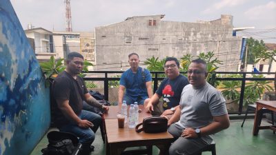 Praperadilan Bukan Ajang Voting: Dedy Luqman Hakim Tegaskan Keadilan Tak Ditentukan Jumlah Likes