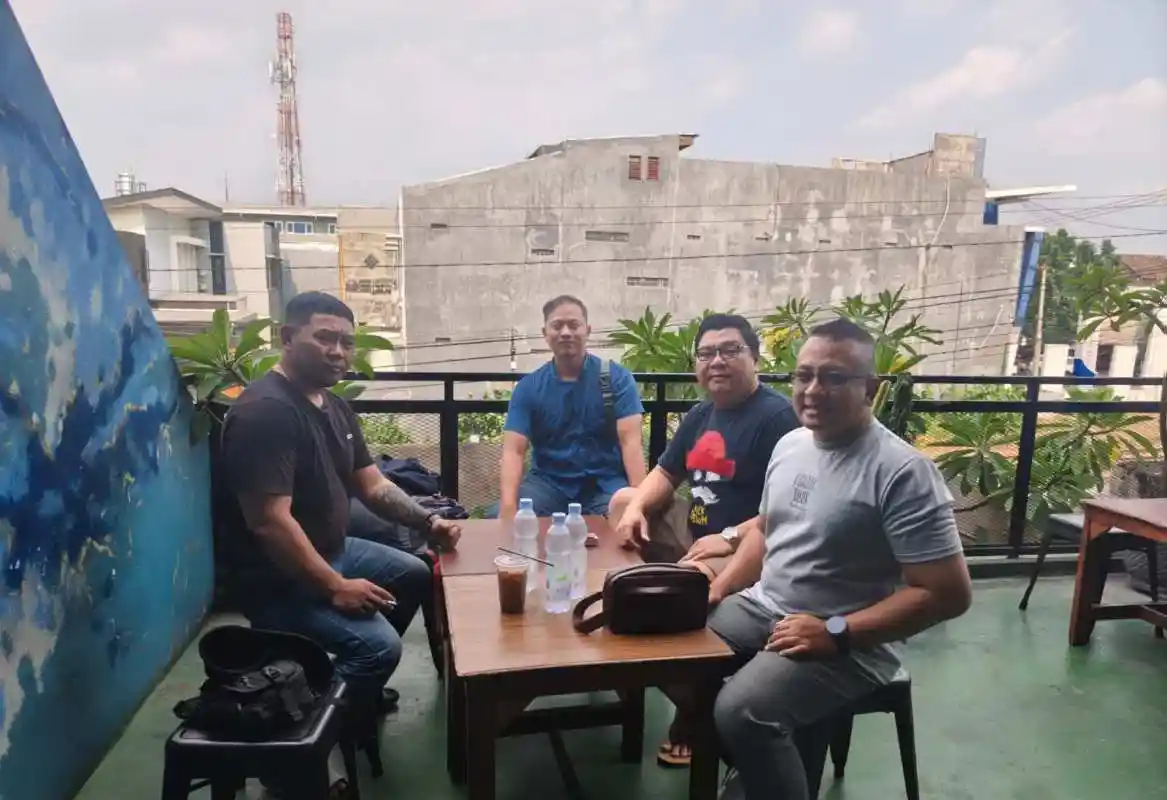 Praperadilan Bukan Ajang Voting: Dedy Luqman Hakim Tegaskan Keadilan Tak Ditentukan Jumlah Likes