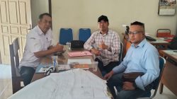 Akta Notaris Lewat Biro Jasa: Jalan Pintas atau Bom Waktu Hukum? Dedy Luqman Hakim Buka Risiko Pidananya