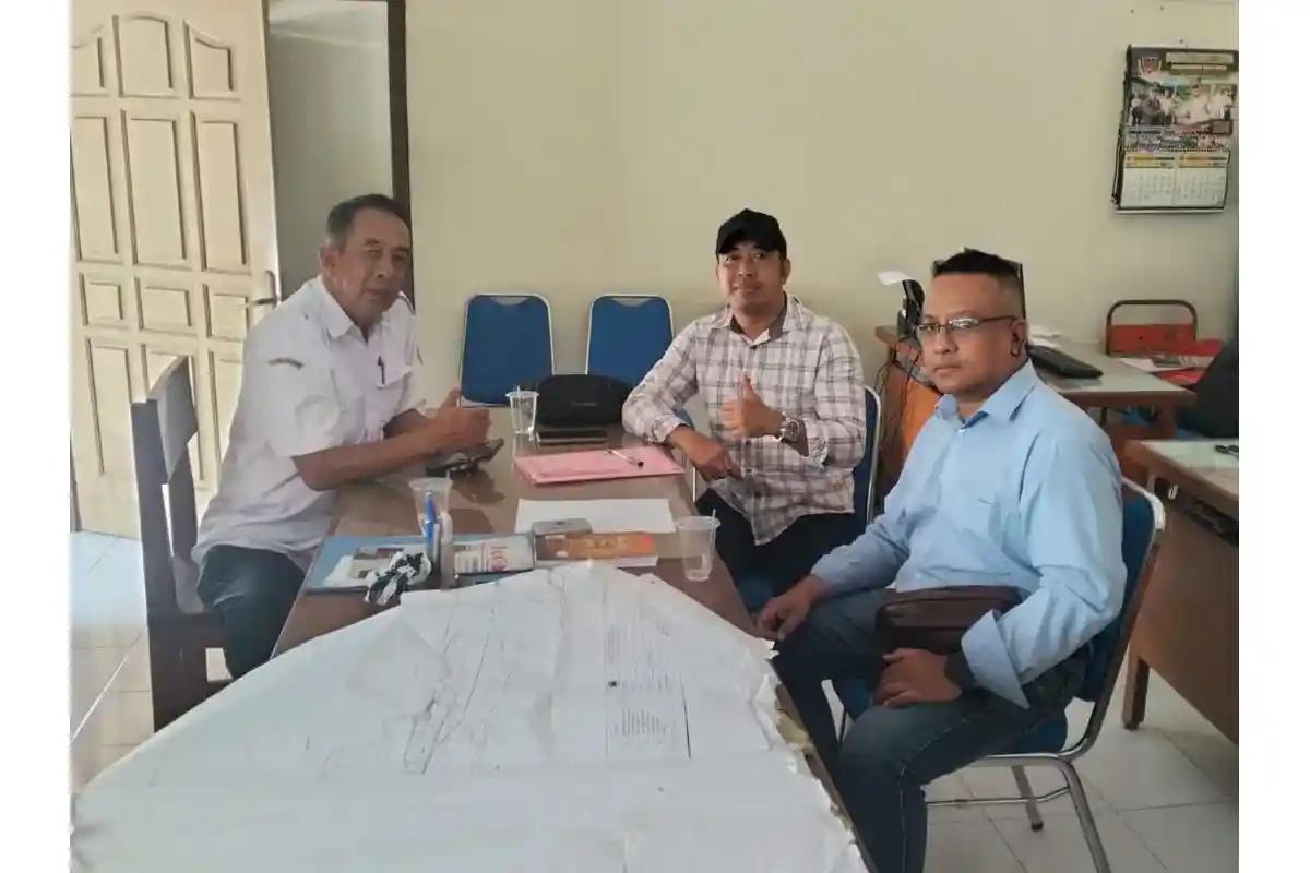Akta Notaris Lewat Biro Jasa: Jalan Pintas atau Bom Waktu Hukum? Dedy Luqman Hakim Buka Risiko Pidananya