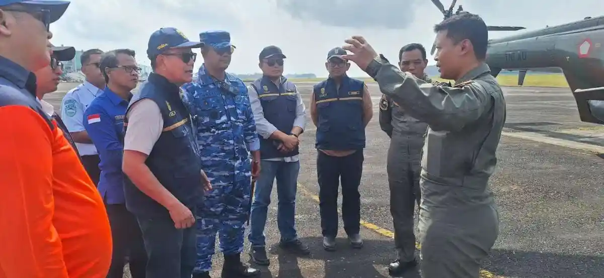 Latihan Cyber Super Garuda Shield 2026 Perkuat  kemampuan Pertahanan Siber Gabungan