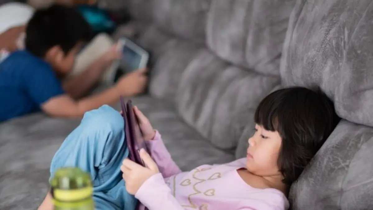 Jika Si Kecil Sering Menunda-nunda dalam Beberapa Hal, Coba Lakukan 7 Cara Ini Menurut Psikologi
